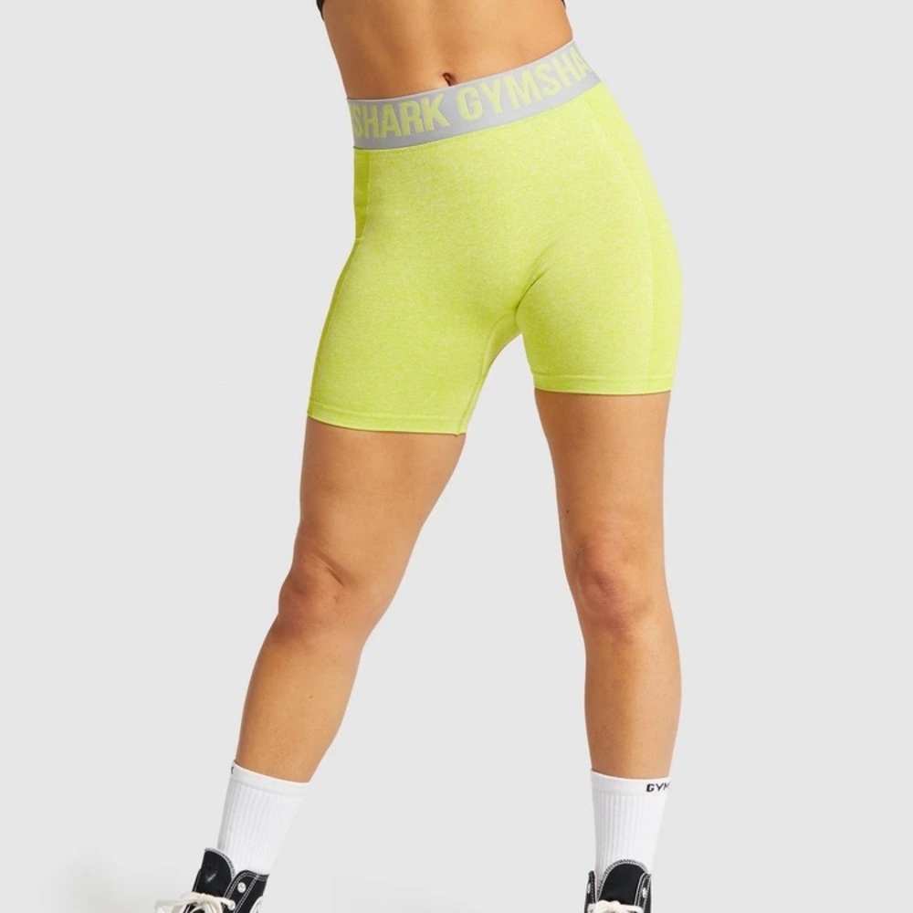 Gymshark Women’s shorts
